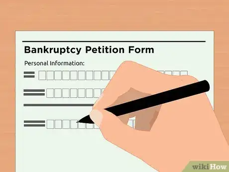 Image titled Provide Additional Documents After the 341 Creditors Meeting Step 8