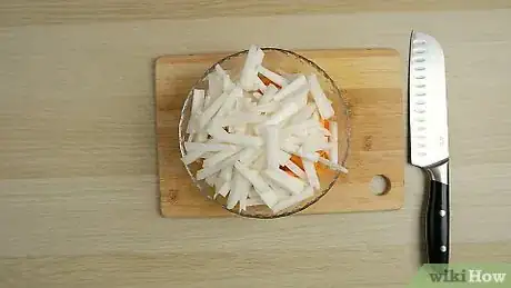 Image titled Pickle Carrots Step 17