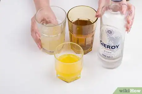 Image titled Make a Liquid Cocaine Shot Step 1