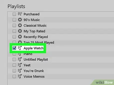 Image titled Listen to Podcasts with the Apple Watch Step 20