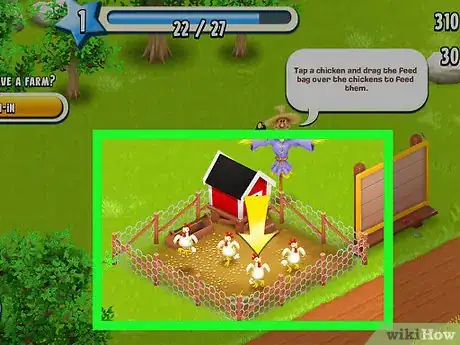 Image titled Play Hay Day Step 4