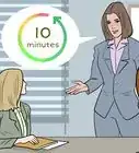 Run an Effective Meeting