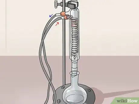 Image titled Prepare Benzocaine (Fischer Esterification) Step 4