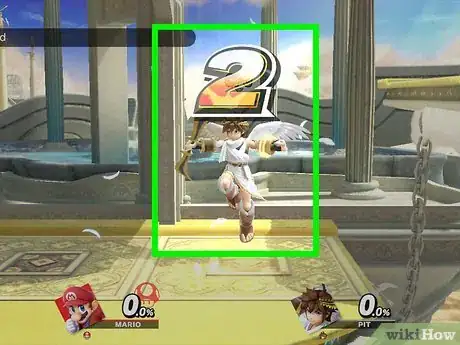 Image titled Start a Super Smash Bros. Ultimate Match Step 8
