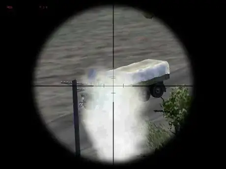 Image titled Driver head shot