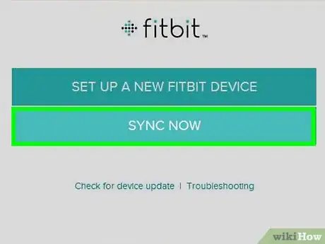 Image titled Change Fitbit Time on PC or Mac Step 8