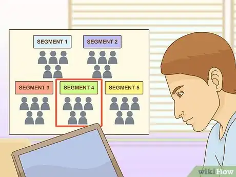 Image titled Segment Customers Step 11