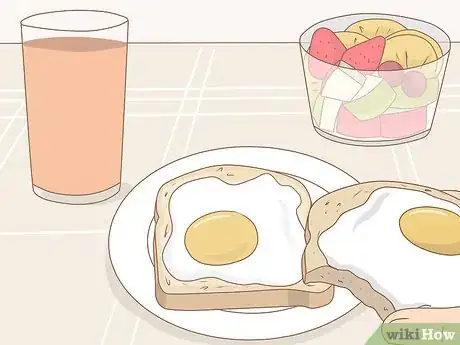 Image titled Get Out of Bed With Insufficient Sleep Step 8