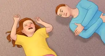 Deal with Autistic Children's Meltdowns