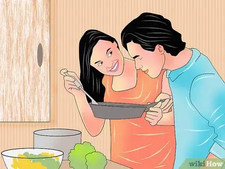 Image titled Get Your Husband to Do More Cooking Step 7