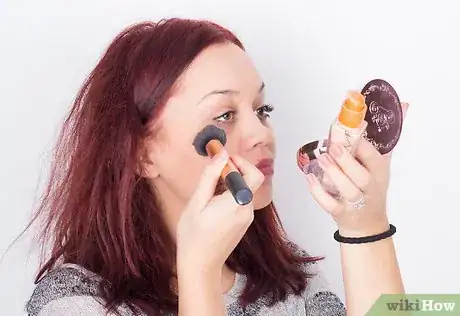 Image titled Choose the Right Foundation for Honey Toned Skin Step 4