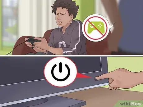 Image titled Train Your Children to Obey Without Using Timeouts Step 4