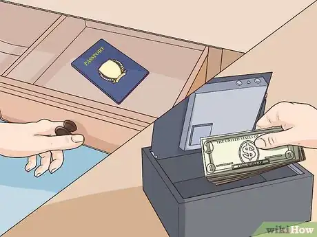 Image titled Protect Yourself While on Vacation Step 2