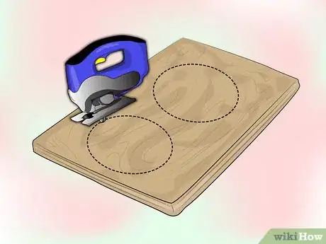 Image titled Make a Banjo for Fun Step 3