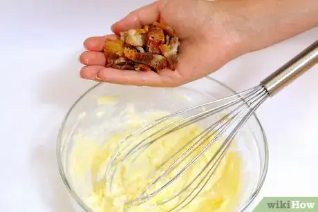Image titled Make Bacon Frosting Step 12