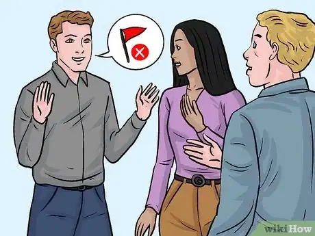 Image titled Behave at Social Parties Step 9