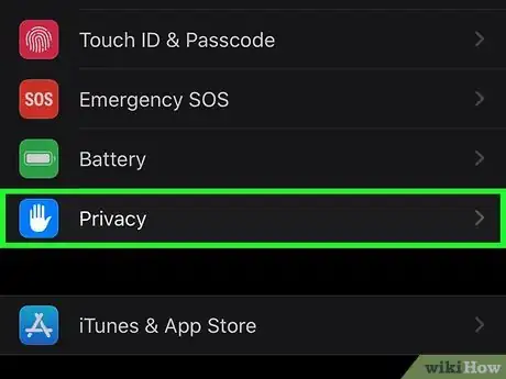 Image titled Fix an iPhone's Battery Life Step 11