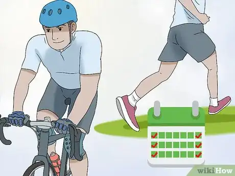 Image titled Be a Good Horse Rider Step 2