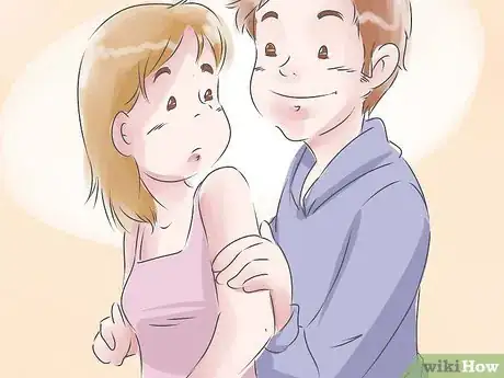 Image titled Know if a Man Is Interested in You Step 2
