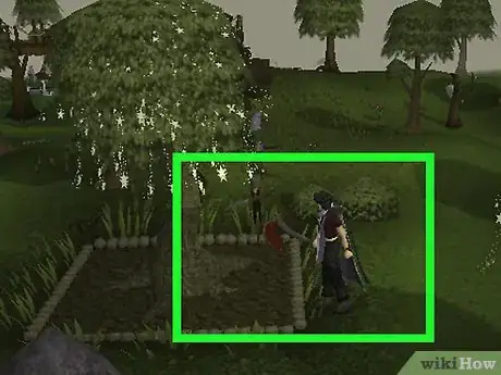 Image titled Make Quick Cash in RuneScape Step 1