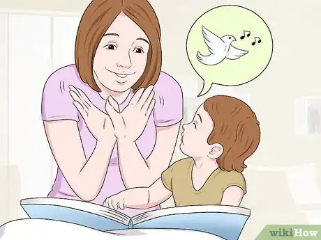 Image titled Read a Book to a Baby or Infant Step 3
