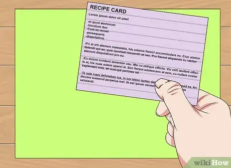 Image titled Make a Mother's Day Scrapbook Step 9