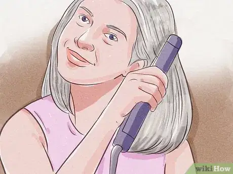 Image titled Go Grey Step 11