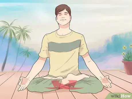 Image titled Meditate As a Teenager Step 6