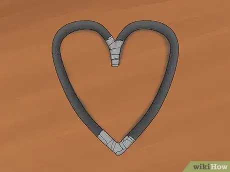 Image titled Make a Heart Wreath Step 6
