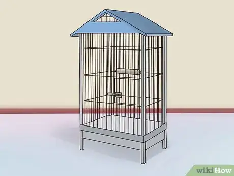 Image titled Deal with Obesity in Cockatoos Step 3