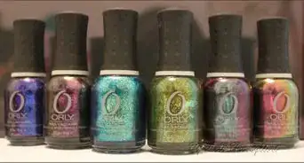 Start a Makeup Collection