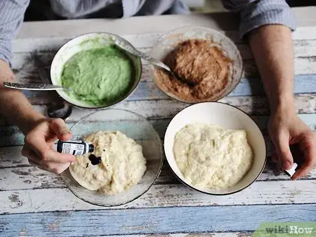 Image titled Make a Camo Cake Step 5