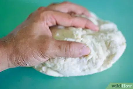 Image titled Make Homemade Pizza Hut Breadsticks Step 5