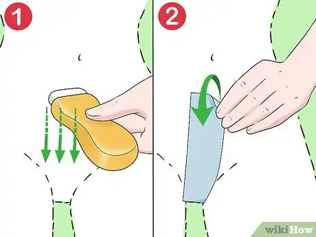 Image titled Give Yourself a Brazilian Wax Step 14