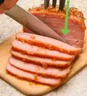 Desalt Ham