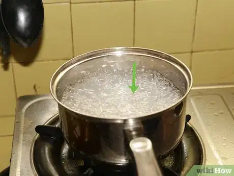 Image titled Make Candle Wicks Step 1