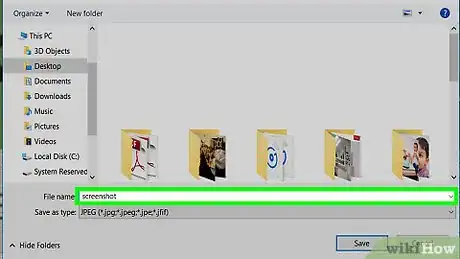 Image titled Print Screen on HP Step 18