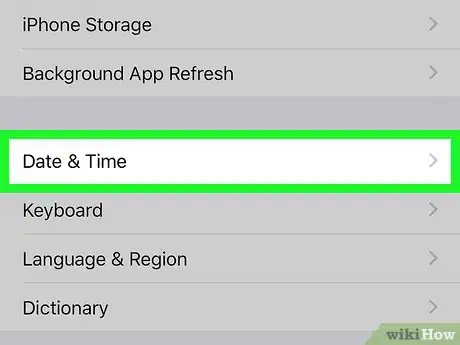 Image titled Fix No Service on iPhone Step 17