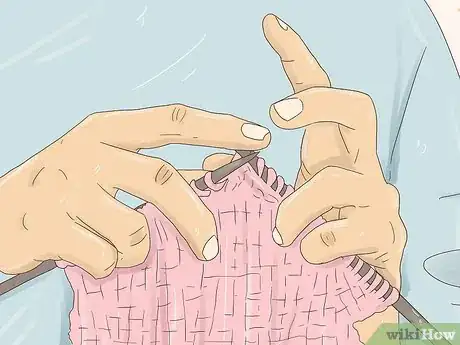 Image titled Recycle T Shirts Into Dish Cloths Step 8