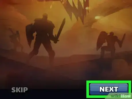 Image titled Play Empires and Puzzles Step 5