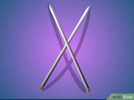 Image titled Make Baby Blankets Step 10