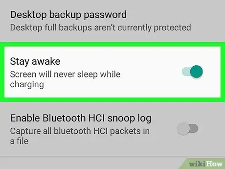 Image titled Keep an Android Screen on Step 7