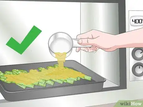 Image titled Prepare Asparagus for Cooking Step 15