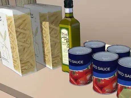 Image titled Stock Your Pantry for Quick and Easy Meals Step 22