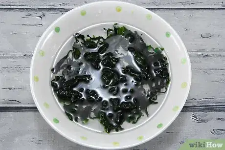Image titled Make Seaweed Salad Step 7