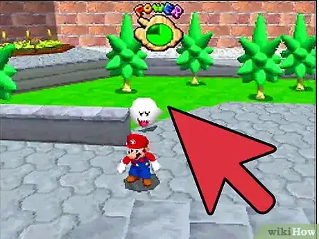 Image titled Unlock Luigi Step 11