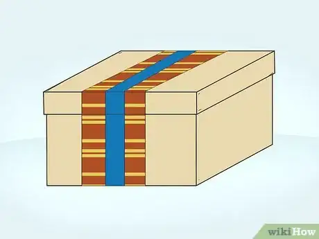 Image titled Decorate a Gift Box Step 11