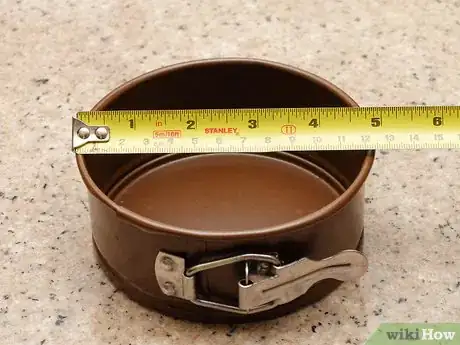 Image titled Use a Springform Pan Step 3
