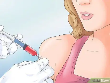 Image titled Have a Safe and Healthy Pregnancy After a Miscarriage Step 3