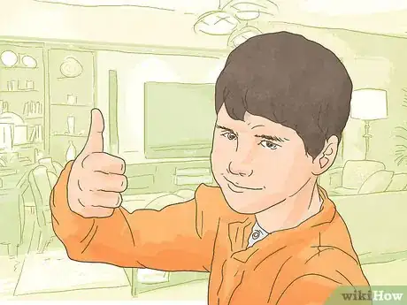 Image titled Date a Man Who Has a Child when You Don't Step 25